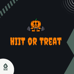 'HIIT or Treat' - 1