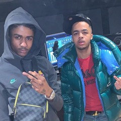 (#HarlemSpartans) OnDrills x Bis x SD x Loski - War [AUDIO] | Slammer Media