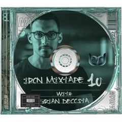 IRON MIXTAPE 010