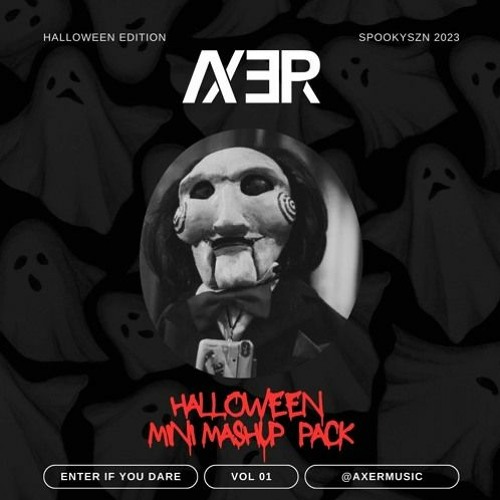 HALLOWEEN INTRO MASHUP (BNCHKNDJ EDIT)