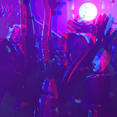 Party Time (Sped Up)