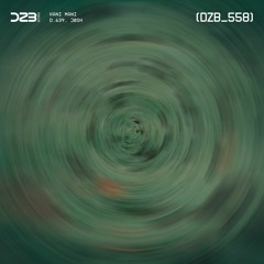 dZb 558 - D.639, JØSH - Mani Kani (Original Mix).