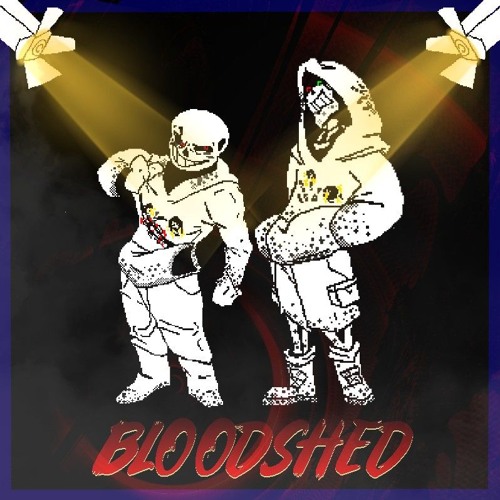 BLOODSHED II