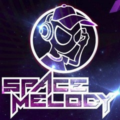 Space Melody (Willy X Akbar) _Req