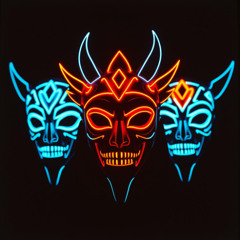 tribe