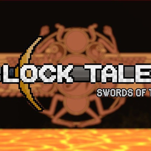 The Ancients - Block Tales OST