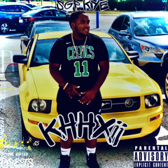 Snowy Summers Feat. SGP Kye (SGP David's Single)