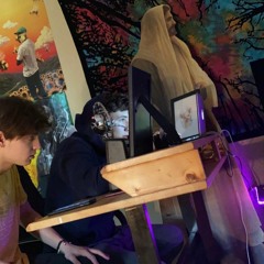 fullcourt press feat. b3nf