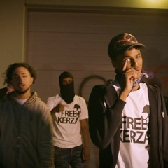 YB x Fabe - Woa Woa