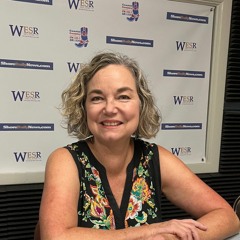 Shore Talk - Movie Under the Stars with RCEC