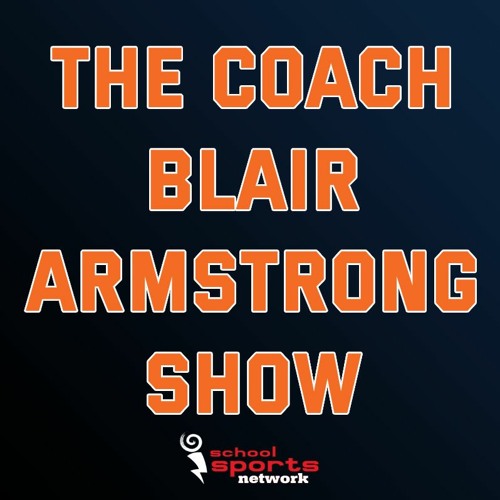 Stream episode The Coach Blair Armstrong Show Fayetteville Week by