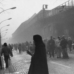 HomeSesh #04 - Autumn Frequencies