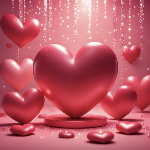 Ich habe dich so lieb