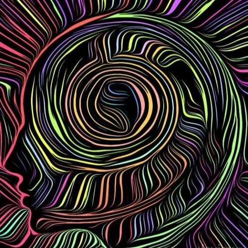 Mind Vortex - Psychedelic MIX April 2022