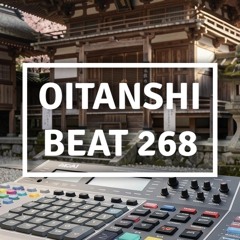 Beat #268_with_test guide rap