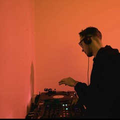 Luke DC - September 2021 Mix