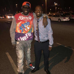 Finesser Blacc-Energy