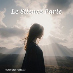 Le silence parle