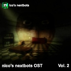 Download nicopatty album songs: nico's nextbots vol. 1 (original  soundtrack)