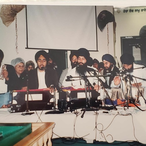 Jaag Re Man Jaaganhaare - HPS - Vancouver 2001