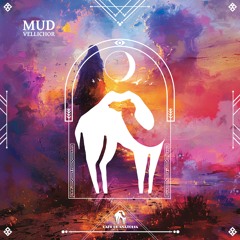 Vellichor - Mud (Cafe De Anatolia)