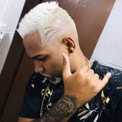 PUTERIN DA BPA - DJ GH SHEIK - FEAT. MC'S GW, GN SHEIK, VAGUIN, DRICKA