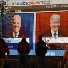 #101 What happened to the 'blue wave'? w/ Adom Getachew and Branko Marcetic