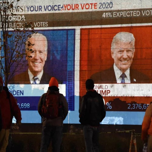 #101 What happened to the 'blue wave'? w/ Adom Getachew and Branko Marcetic