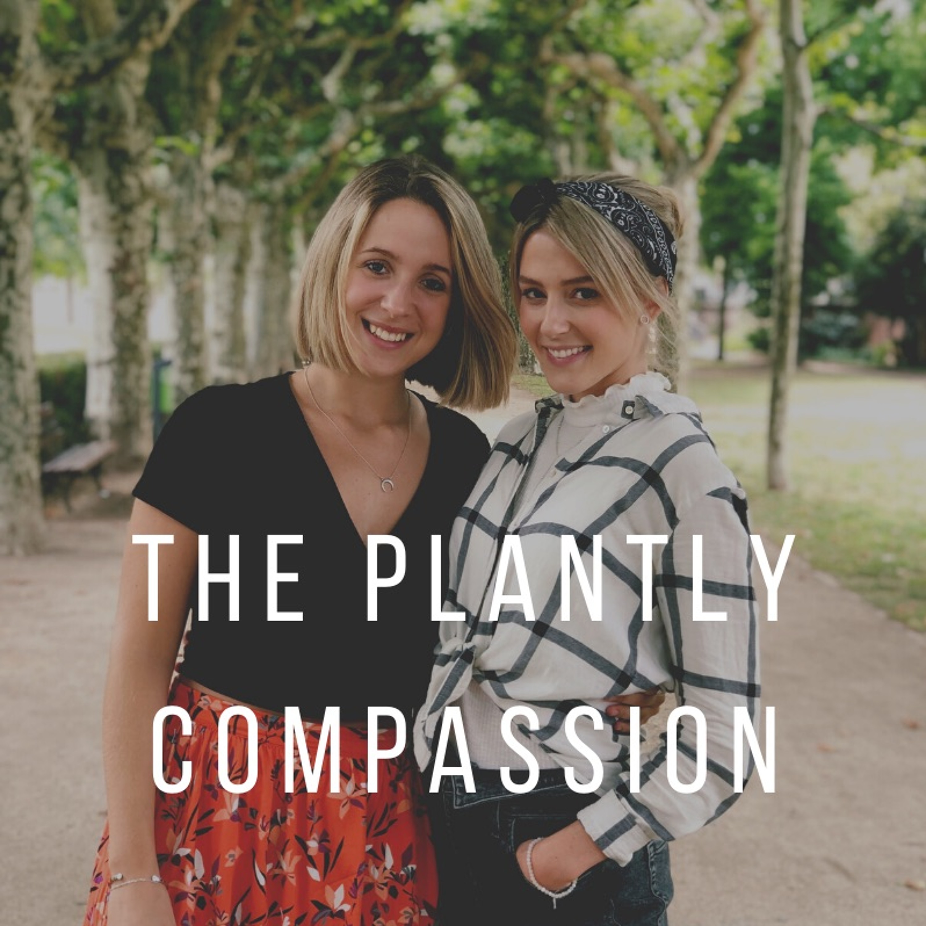 The Plantly Compassion