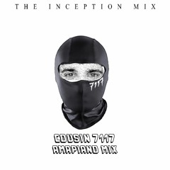 🇩🇪 AMAPIANO MIX 2023 🇿🇦 | THE INCEPTION MIX | COUSIN 7117