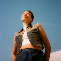 Yazmin Lacey invites Nectar Woode - 16 October 2025