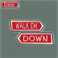 Walk Em down remix