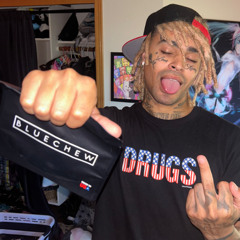 bluechew (prod. greenxseason)