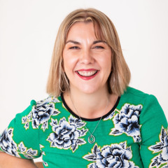 Sarah Bryer - Career coach