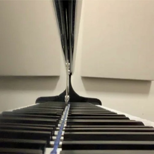 E Minor Rest
