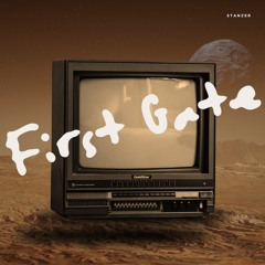 First Gate