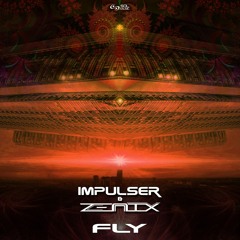 Impulser & Zenix - Fly [Sol Music]