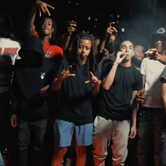 Lex Hurk x LG74RT x 90 - No Rap Beef