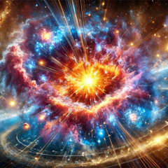The Restless Universe: From the Big Bang to the Periodic Table