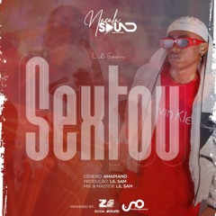 Sextou (Prod By. Lil Sam) [VIDEO OFICIAL DISPONÍVEL NO YOUTUBE]