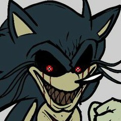 Excoriation - FNF Sonic.EXE Excommination