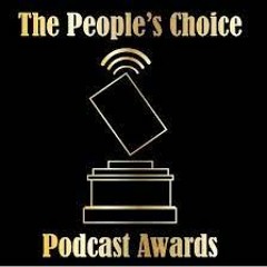 News On The Flipside 1st Hour Peoples Choice Pod Caster Award    John & Emily Goodwin