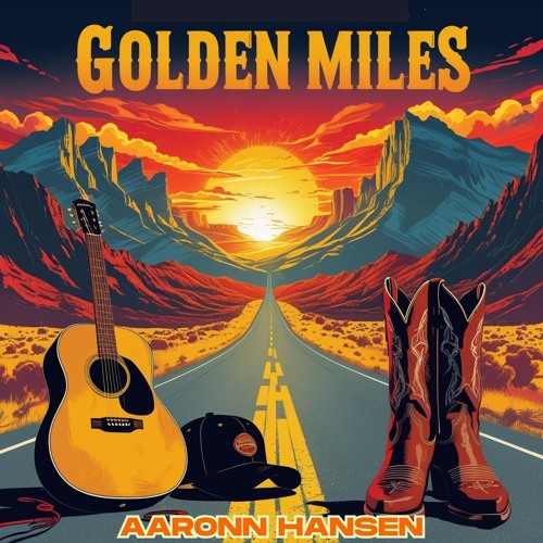 Golden Miles