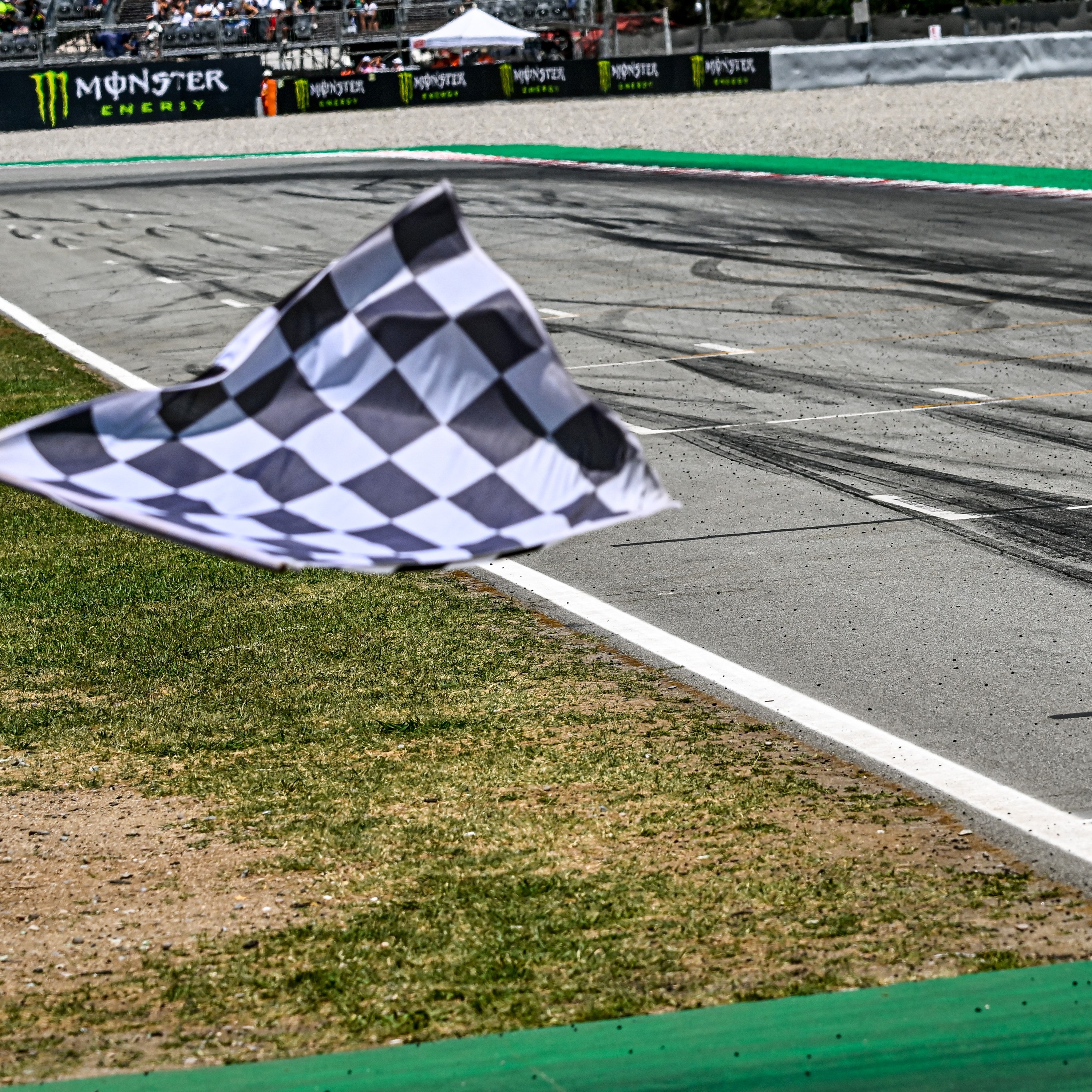 Paddock Pass Podcast