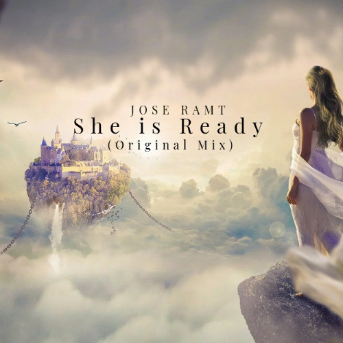 Jose Ramt - She is Ready (Original Mix)