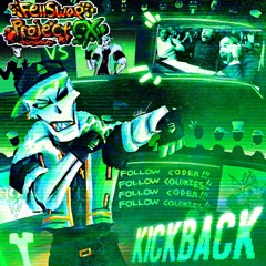 FELLSWAP: PROJECT CX - { OST 101 - KICKBACK }