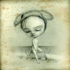 Baby Dracula - Scarling