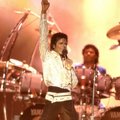 Jackson 5 Medley | Thriller World Tour