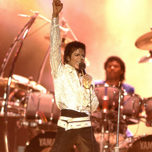 Jackson 5 Medley | Thriller World Tour