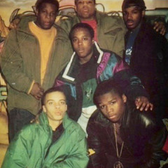 if mobb deep and 50 cent made a song in 1995